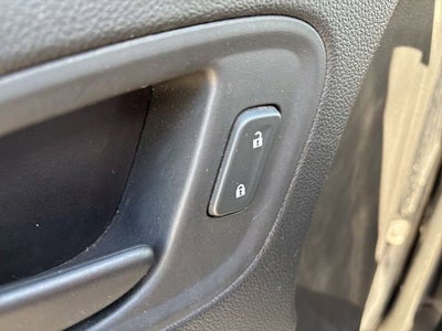 2019 Chevrolet Colorado 4WD Work Truck