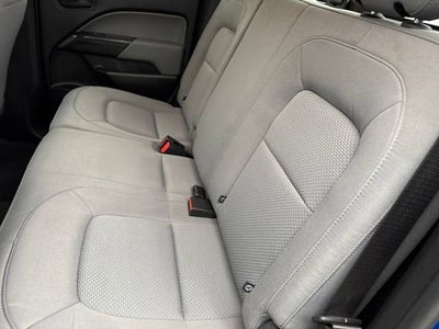2019 Chevrolet Colorado 4WD Work Truck