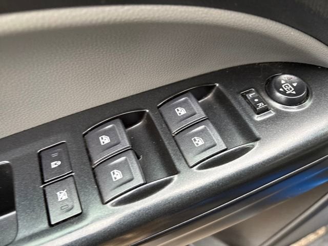 2019 Chevrolet Colorado 4WD Work Truck
