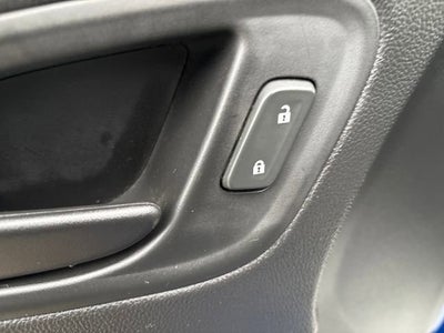 2019 Chevrolet Colorado 4WD Work Truck