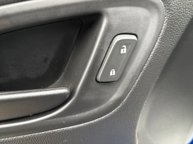 2019 Chevrolet Colorado 4WD Work Truck