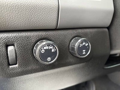 2019 Chevrolet Colorado 4WD Work Truck