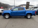 2019 Chevrolet Colorado 4WD Work Truck