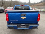 2019 Chevrolet Colorado 4WD Work Truck