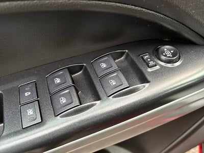 2016 Chevrolet Colorado 4WD LT