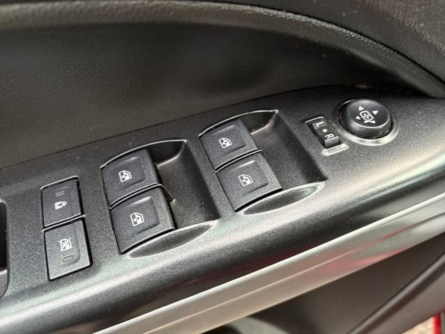 2016 Chevrolet Colorado 4WD LT