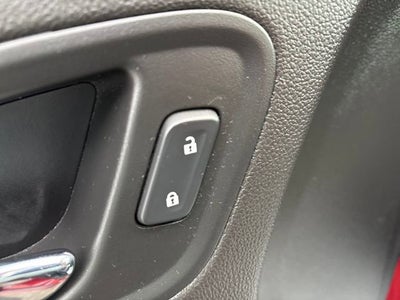 2016 Chevrolet Colorado 4WD LT