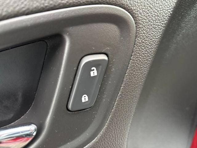 2016 Chevrolet Colorado 4WD LT