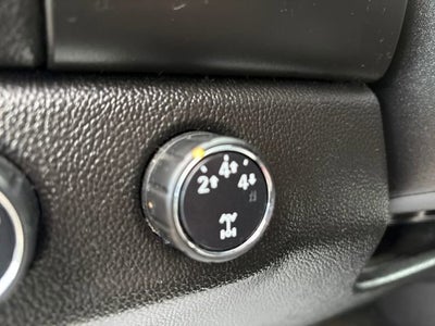 2016 Chevrolet Colorado 4WD LT