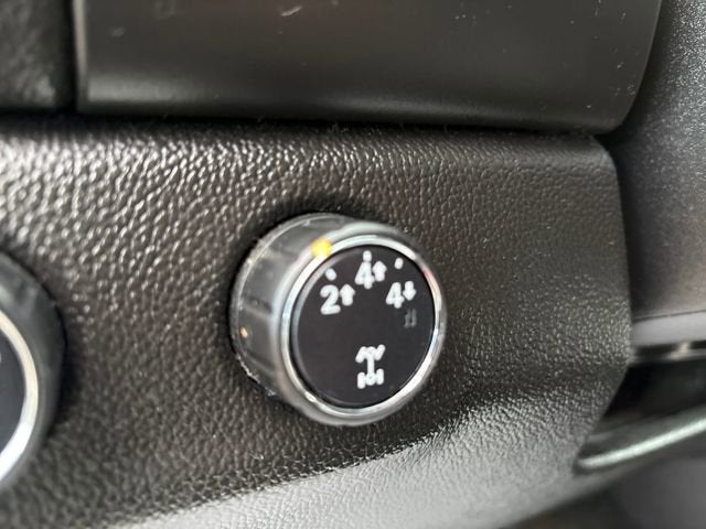 2016 Chevrolet Colorado 4WD LT