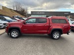 2016 Chevrolet Colorado 4WD LT