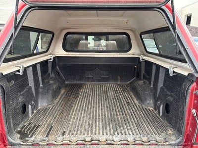 2016 Chevrolet Colorado 4WD LT