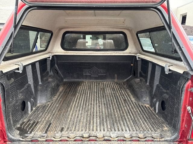 2016 Chevrolet Colorado 4WD LT