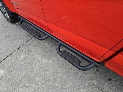 2016 Chevrolet Colorado 4WD Z71