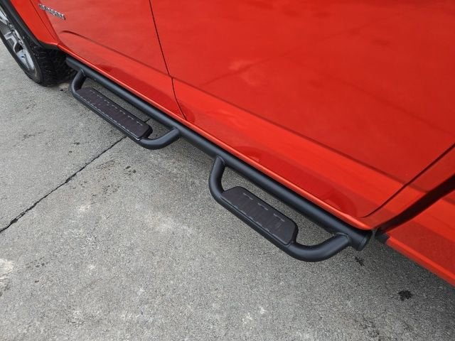 2016 Chevrolet Colorado 4WD Z71