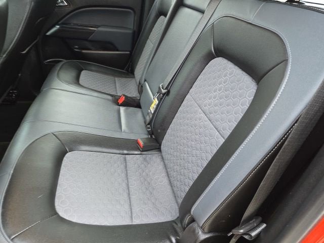 2016 Chevrolet Colorado 4WD Z71