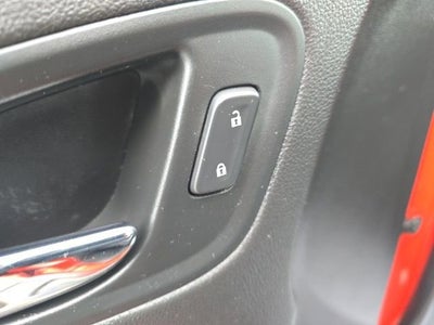 2016 Chevrolet Colorado 4WD Z71