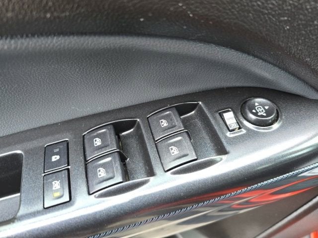 2016 Chevrolet Colorado 4WD Z71