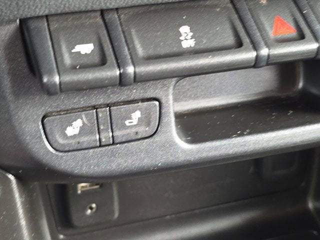 2016 Chevrolet Colorado 4WD Z71