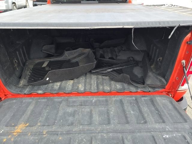 2016 Chevrolet Colorado 4WD Z71