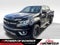2017 Chevrolet Colorado 4WD Z71