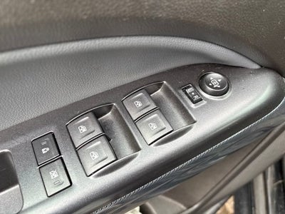 2017 Chevrolet Colorado 4WD Z71