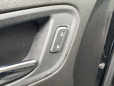 2017 Chevrolet Colorado 4WD Z71
