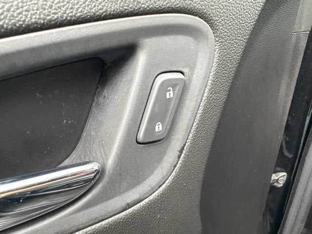 2017 Chevrolet Colorado 4WD Z71