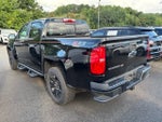 2017 Chevrolet Colorado 4WD Z71