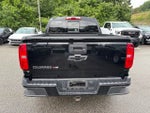 2017 Chevrolet Colorado 4WD Z71