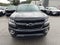 2017 Chevrolet Colorado 4WD Z71