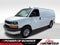 2017 Chevrolet Express Cargo 2500 Work Van