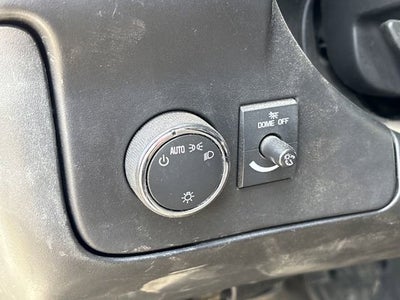 2017 Chevrolet Express Cargo 2500 Work Van