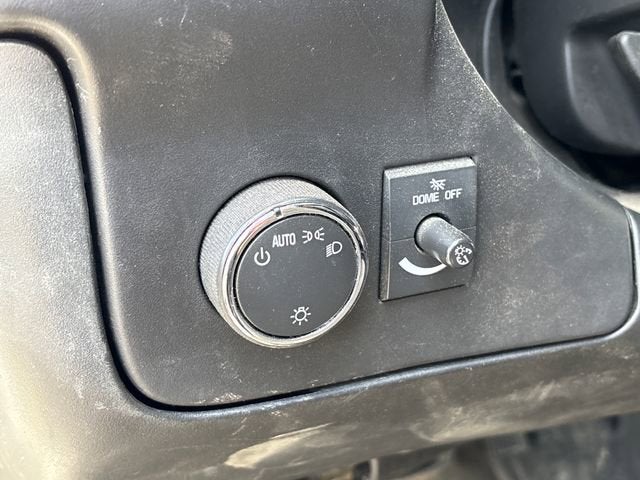 2017 Chevrolet Express Cargo 2500 Work Van