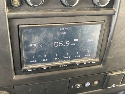 2017 Chevrolet Express Cargo 2500 Work Van