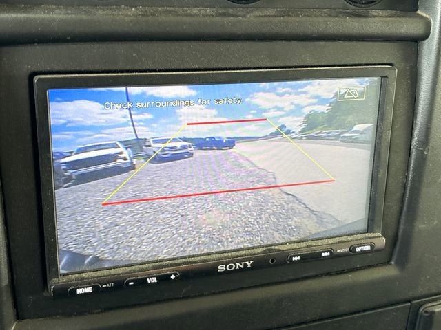 2017 Chevrolet Express Cargo 2500 Work Van