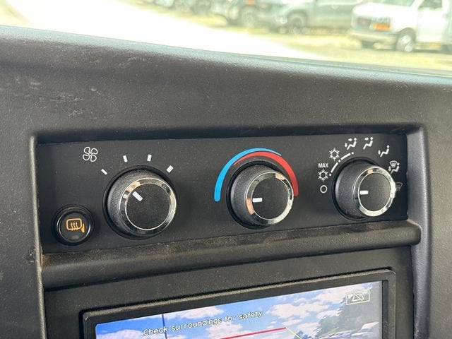 2017 Chevrolet Express Cargo 2500 Work Van