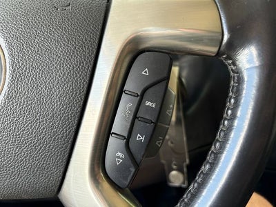 2017 Chevrolet Express Cargo 2500 Work Van