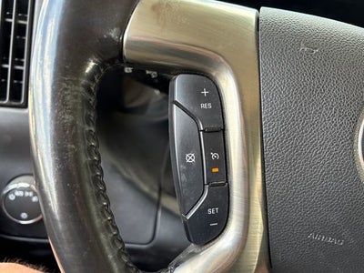 2017 Chevrolet Express Cargo 2500 Work Van