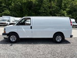 2017 Chevrolet Express Cargo 2500 Work Van