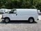 2017 Chevrolet Express Cargo 2500 Work Van