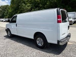 2017 Chevrolet Express Cargo 2500 Work Van