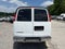 2017 Chevrolet Express Cargo 2500 Work Van