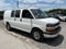 2017 Chevrolet Express Cargo 2500 Work Van