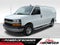 2024 Chevrolet Express Cargo 2500 WT