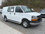 2024 Chevrolet Express Cargo 2500 WT