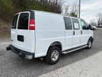 2024 Chevrolet Express Cargo 2500 WT
