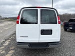 2024 Chevrolet Express Cargo 2500 WT
