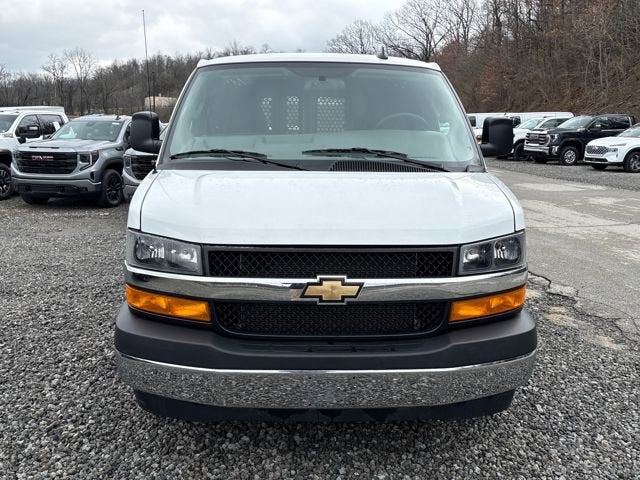2024 Chevrolet Express Cargo 2500 WT