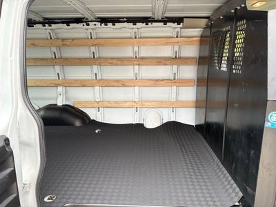2024 Chevrolet Express Cargo 2500 WT